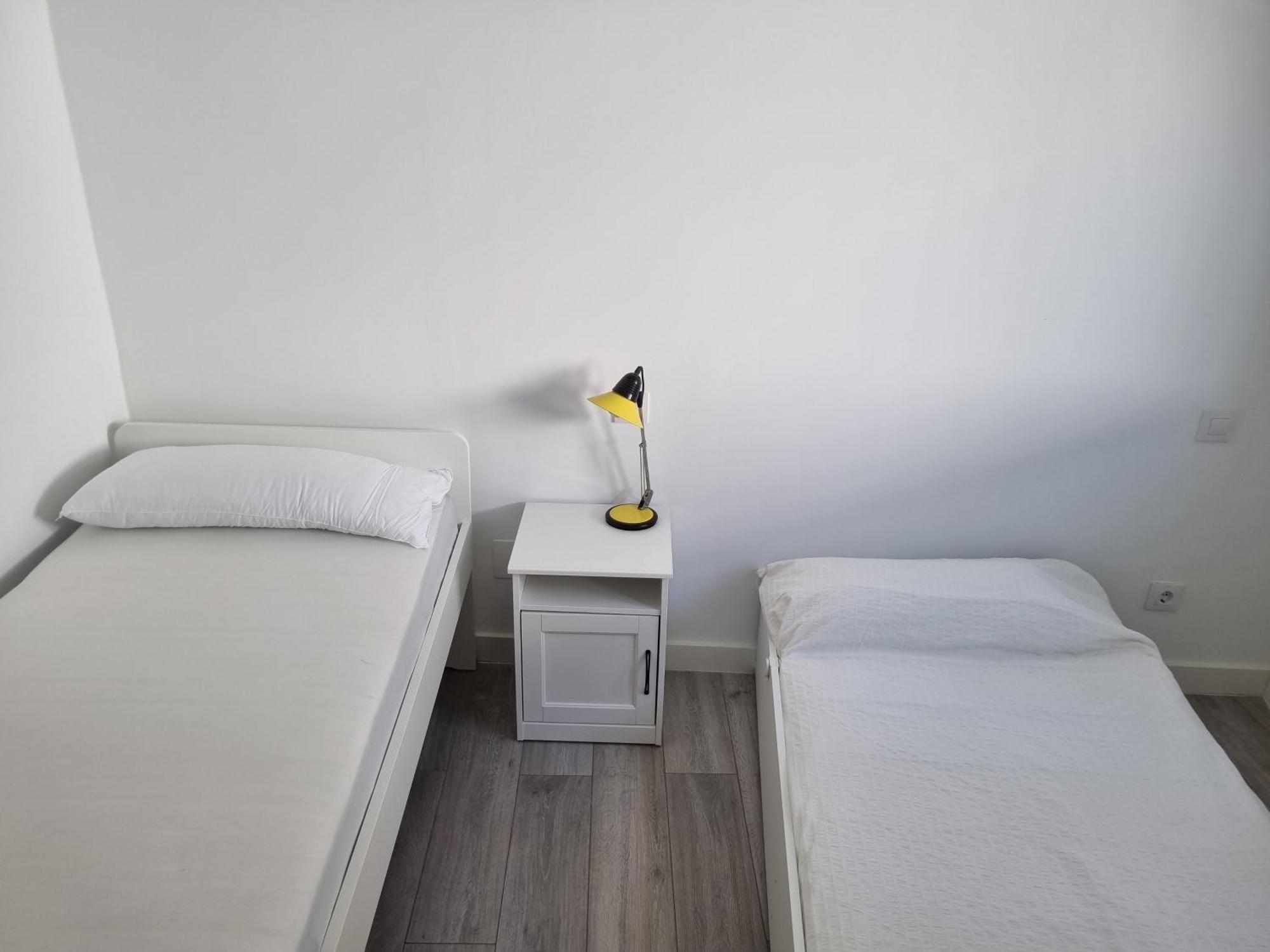 Del Arte En By Bebalmy Apartamento