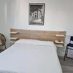 Apartamento Del Arte En Toledo By Bebalmy