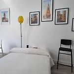 Apartamento Del Arte En Toledo By Bebalmy
