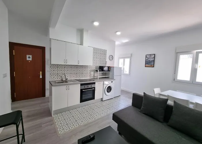 Apartamento Del Arte En Toledo By Bebalmy