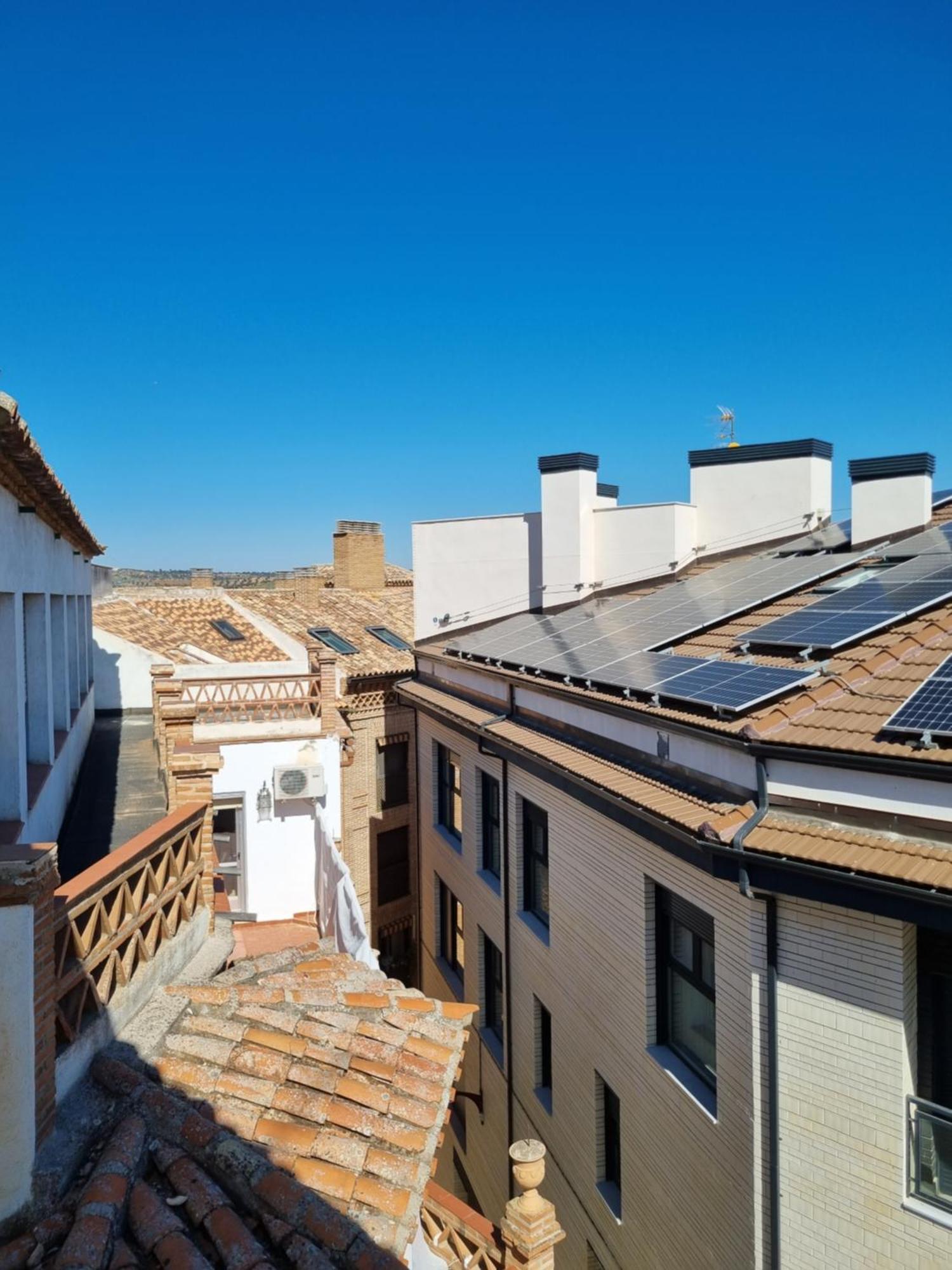 Del Arte En By Bebalmy Apartamento *