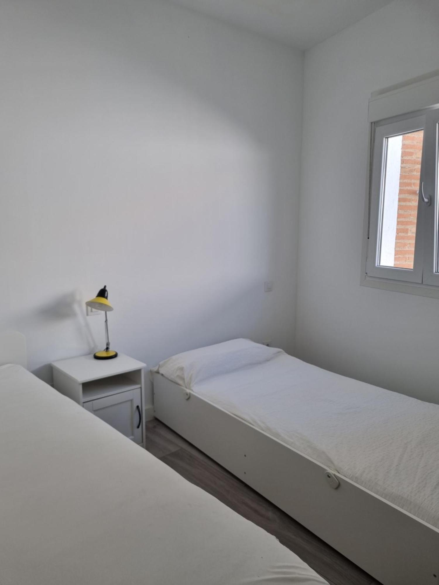 Del Arte En By Bebalmy Apartamento Toledo
