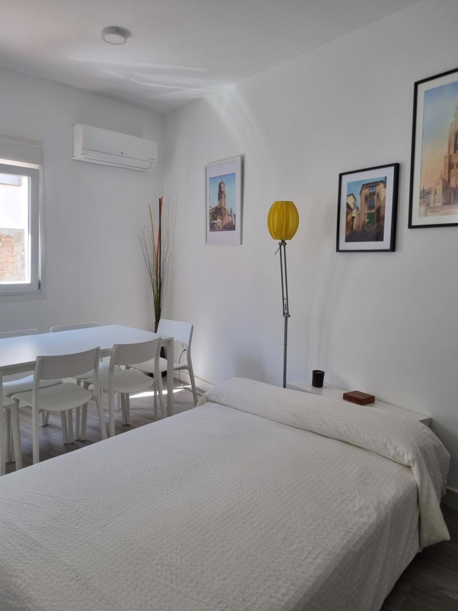 Apartamento Del Arte En By Bebalmy Toledo