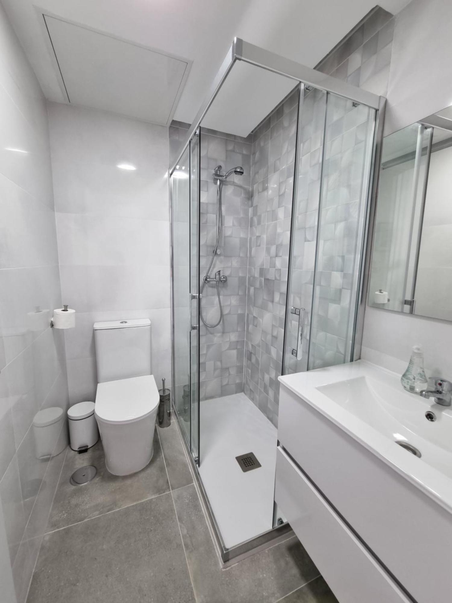 Del Arte En By Bebalmy Apartamento