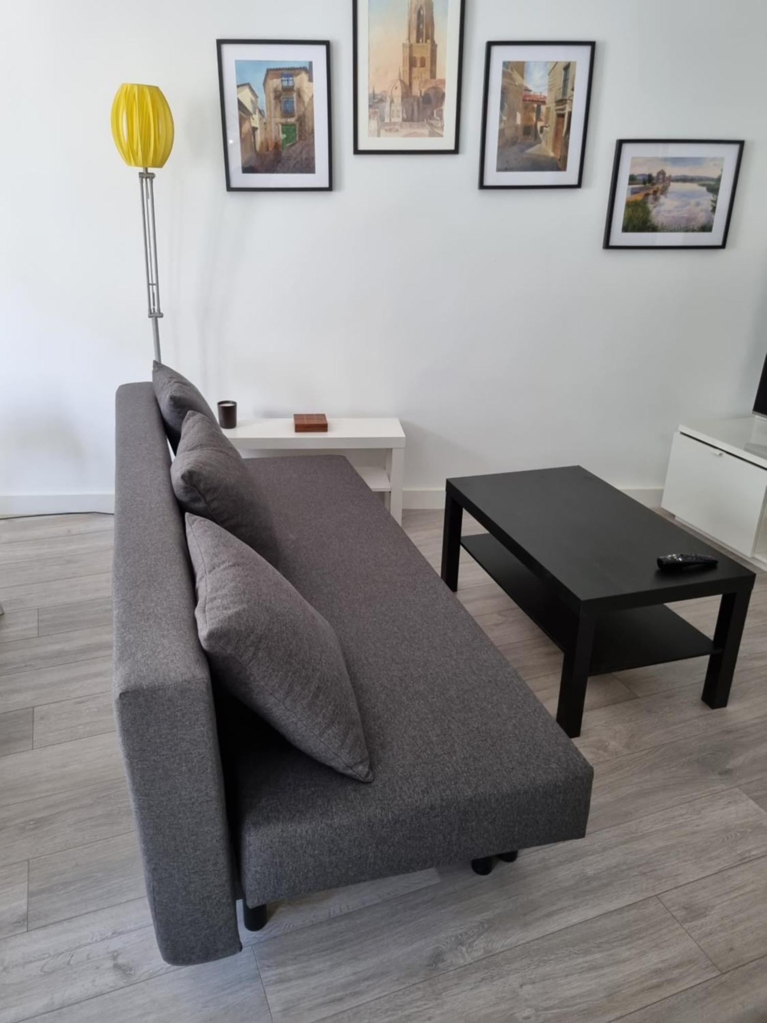 Apartamento Del Arte En By Bebalmy *