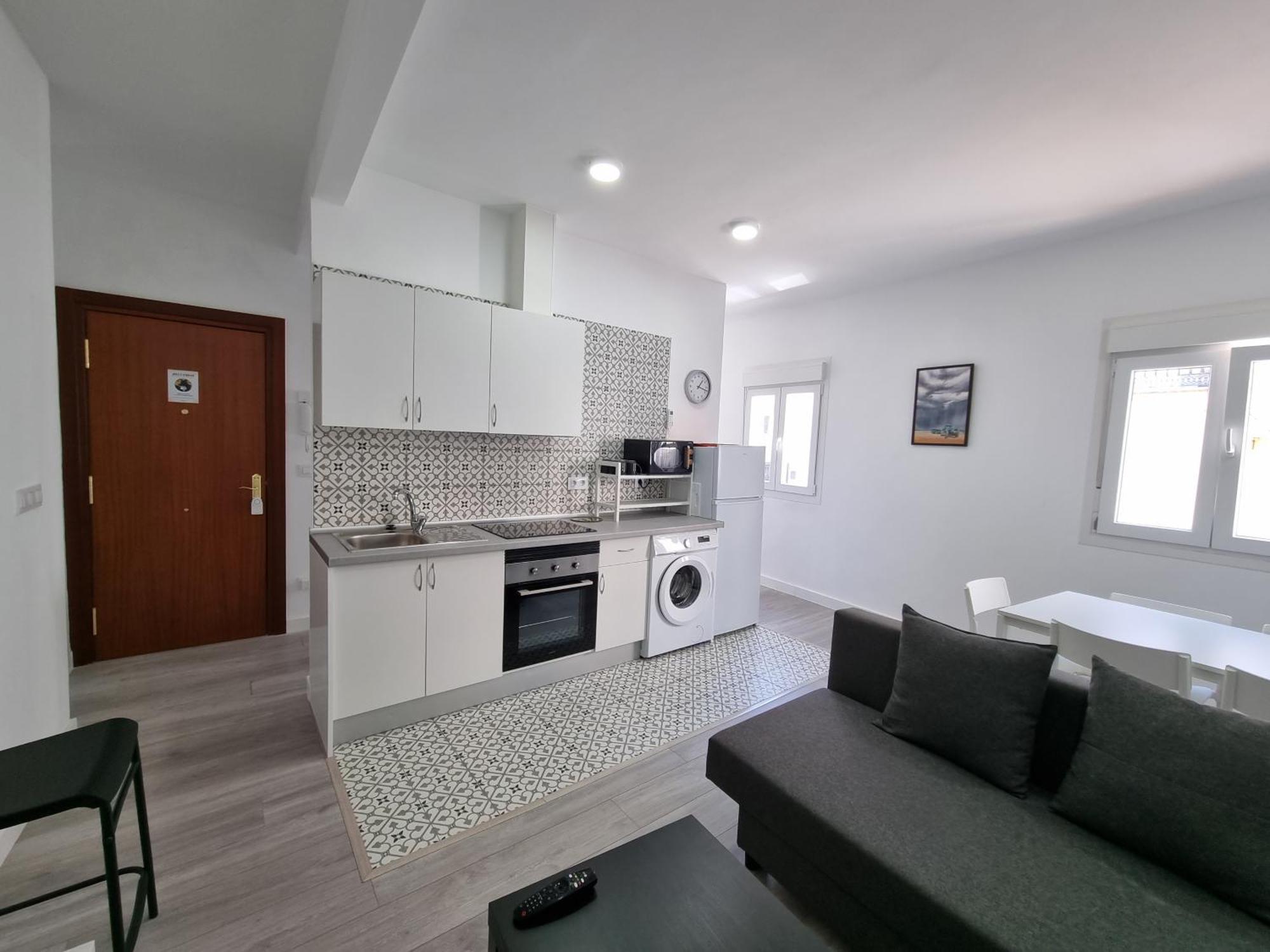 Del Arte En By Bebalmy Apartamento *